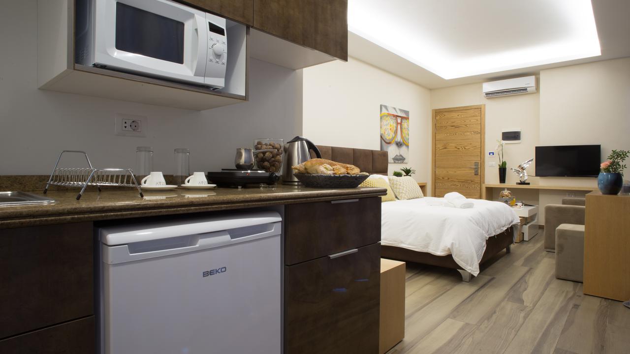 The Stay Furnished Apartments Dbayeh Exterior foto